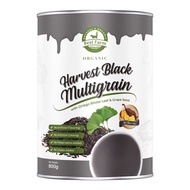 【Doodoo】HALAL Best Farm Harvest Black Multigrain 有机纯正养生黑谷粮 800g
