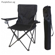 PurpleSun Camping Chair Oxford Cloth Drawstring Pockets Carrying Bag Replacement Bag Portable Fold Recliner Bag Outdoor Tripod Storage Bag SG