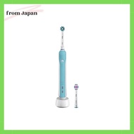 Brown OralB Electric Toothbrush PRO500 D165231UAW