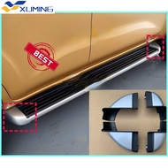 Navara NP300 Pedal Angle Plug Accessories Fit for Navara NP300 2016-2020