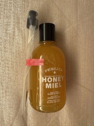 Perlier Honey Miel Bath Cream Shower Gel 義大利有機蜜糖沐浴露 1000ml  EXP: 02/2027