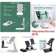 HOLDER HP DAN TABLET L305 FOLDING DESKTOP
