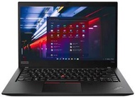 REFURBISHED Lenovo Thinkpad T490s Laptop Intel Core i7-8665U 16GB RAM 256 GB SSD 14.0" FHD Touchscre