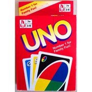 UNO Card Games - Universal
