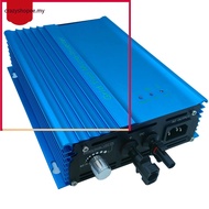 [Clearance price]500W mains connected inverter DC26V-45V MPPT sine output for 24V solar panels