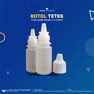 5ml Dropper Bottle