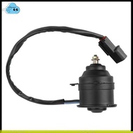 For    Radiator Fan Motor Replacement Accessories 062500-6351