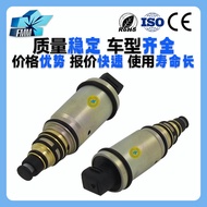 97674-3M001 976743M001 Sesuai untuk Injap Kawalan Pemampat Penyaman Udara Kereta Kia Hyundai Sportag