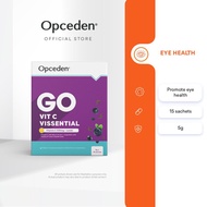 Opceden Go VitC Vissential (5g x 15's) / Opceden Go VitC Vissential (5g × 15 sachet)