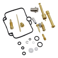 2 Sets Dirtbike Carburetor Rebuild Repair Tools Kit For Suzuki GS500 GS500E GSX1100G  DR250S DR250SE