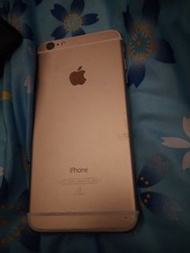 iPhone 6s 16gb