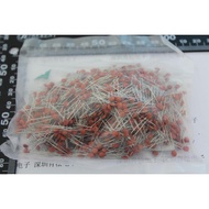 102 50V Porcelain Sheet Capacitor 1,000P 1,000 Magnetic Sheet Capacitors