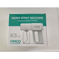 Nano spray___________________