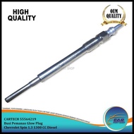 GLOW PLUG SPIN 1.3 1300 CC DIESEL (TC)