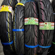 FKR TUBELESS TYRE RS900 70/90-14 80/90-14 14 INCH FOR SCOOTER TIRE FKR MOTOR EGOS SOLARIZ AVANTIZ VZ