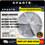 Panasonic Washing Machine Pulsator 375mm 11z NA-F80S3 NA-F90S3 NA-F80B3 NA-F70B3 NA-F90B3 NA-F100B3 