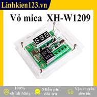 XH-W1209 temperature controller mica cover
