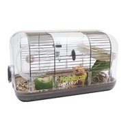62825/62820 Habitrail Retreat/Cristal Cage for Hamster