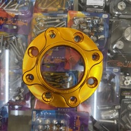 💥🇹🇭SPACER RIM / DISC 🇹🇭💥 Alloy spacer universal untuk motosikal 15mm