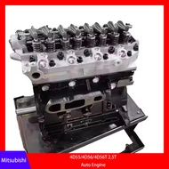 4D56T car engine for Mitsubishi