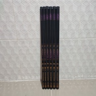 Transformers Semi Carbon Tegek Fishing Rod 6.3 M 5.4 M 4.5 Smooth Material Medium Action can be used