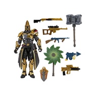 Altima Knight Fortnite Figure Doll Toy Fortnite Architecture 10cm [Parallel Import Goods]