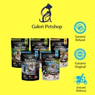 BITE OF WILD Premium Wet Cat Food 70gr Bite of Wild Cat Food