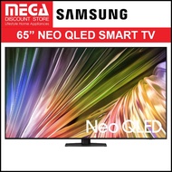 SAMSUNG QA65QN87DAKXXS 65" NEO QLED 4K QN87D SMART TV / FREE WALL MOUNTING
