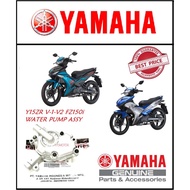Y15 V1-V2 Y15ZR / FZ150i / LC135 V1-V8 WATER PUMP ASSY INDONESIA YAMAHA PART