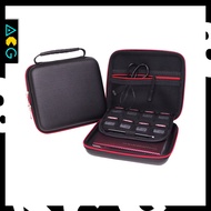 Nintendo 2DS Honeycomb Design EVA Storage Case