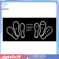 [Pretty] Squat Mat,Squat Step Positions Knee Mat Msquat Mat with Foot Position Mat,Kettlebell Weight