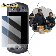 BACKOF Tempered Glass, 9H HD Screen Protector, High Quality Anti Reflective Oil-proof Anti Scratch P