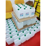 Chempro Technology  Sanitizer 5L Liquid Sanitizer Disinfectant Water-based Non Alcohol Sanitizer