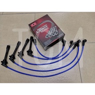 PLUG CABLE PERODUA RUSA 16V SILICON HOS