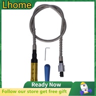 Lhome Grinder Flexible Shaft Power Drill Extension Cable Chuck Electric Parts