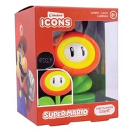Super Mario Character Light (official Product) (สินค้าแท้) (By ClaSsIC GaME)