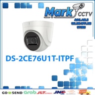 Hikvision DS-2CE76U1T-ITPF 8MP INDOOR CCTV Camera