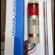 Tower Light / Tower Light Type STA-205-1 Shemsco Lamp (Diam)