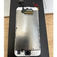 Lcd screen compatible with 6s in original condition.