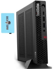 Lenovo ThinkStation P3 Tiny Workstation Mini Desktop (14-Core Intel i5-13500 vPro, 16GB DDR5, 512GB 