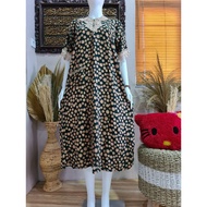 Iis Fashion Lace Daster (Ds P)