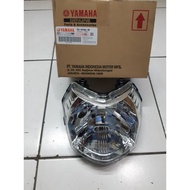Yamaha Headlight Reflector OriginalForce Fi 1FD-H430A-00