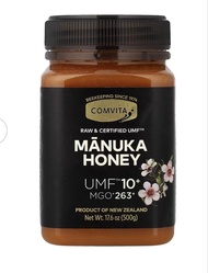 Comvita 麥蘆卡蜂蜜 UMF 10+ MGO 263+ 500g