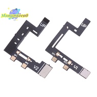 [Mangosteen0] 1Set For Switch Lite Flex Sx Switch Oled Revised V1/ V2 / V3 / Lite Cable Set TX PCB For Hwfly Core Or SX Core Chip [New]
