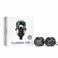 Biled AES Turbo SE 2.5 INCH TBS AES 1PCS FLAT Projie Biled Turbo Aes