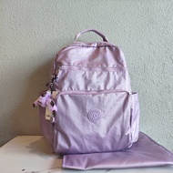 Kipling Monkey House Large Mommy Bag Camping Bag Computer Bag Mens And Womens Back K14169 Shoulder B