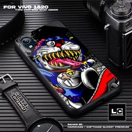 VIVO 1820 Case - Casing Latesthp 2023 Lordcase [MASK] Silicone Luxuryhp - Case VIVO 1820hp - Casing 