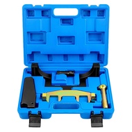 NASHI ชุดล็อคไทม์มิ่ง ชุดล็อกแคม สำหรับ Mercedes-Benz รุ่น C180 E200 E260 M271 เครื่องยนต์ 1.6 1.8 ล