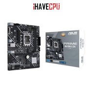 เมนบอร์ด (mainboard) iHAVECPU(1700) ASUS PRIME H610M-E D4-CSM