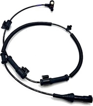 Mteycei Front Left or Right ABS Wheel Speed Sensor Compatible with Ford 2005 2006 2007 2008 2009 201